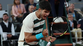 Alcaraz tiết lộ về Nadal sau khi vô địch Roland Garros
