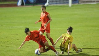 Bảng xếp hạng U19 Đông Nam Á 2025