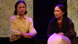 Dấu ấn "Lời thề thứ 9" trên "Sân khấu truyền hình" của Đài Hà Nội
