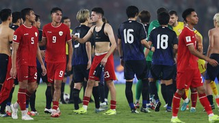 Lịch thi đấu vòng loại World Cup 2026 khu vực châu Á lượt trận thứ 10
