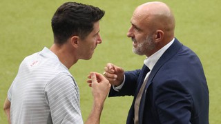 Sự thật đằng sau vụ Lewandowski chỉ trích cả HLV lẫn đồng đội ở đội tuyển Ba Lan