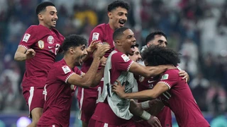 Nhận định, soi tỷ lệ Uzbekistan vs Qatar 20h45 ngày 10/6, vòng loại World Cup 2026