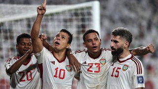Nhận định, soi tỷ lệ Kyrgyzstan vs UAE 20h45 ngày 10/6, vòng loại World Cup 2026 
