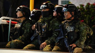 Colombia huy động hơn 100 điều tra viên tìm kẻ chủ mưu vụ ám sát ứng cử viên tổng thống