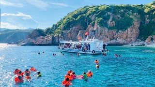 Hành trình khám phá Ninh Thuận trong mùa hè 2025