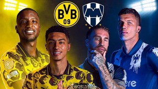 Kết quả bóng đá FIFA Club World Cup 2025 ngày 2/7: Dortmund giành vé cuối cùng vào tứ kết