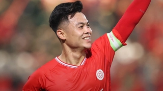 Tiền vệ ĐT Việt Nam đền bù 3 tỷ đồng cho 2 tháng cuối hợp đồng, tuyên bố ra đi vì danh hiệu