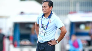 HLV Phùng Thanh Phương chia tay CLB TP.HCM, đội bóng nhắm HLV Tây Ban Nha