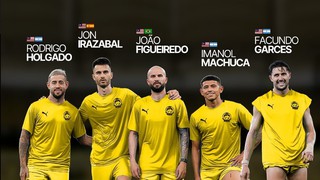 Tin nóng thể thao sáng 2/7: Báo Indonesia đính chính tin đồn LĐBĐ Malaysia bị FIFA xử thua vì vi phạm nhập tịch
