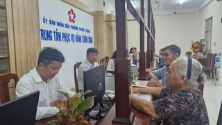 Chính quyền địa phương 2 cấp: TP HCM giải quyết thủ tục cho người dân thông suốt ngay trong ngày đầu