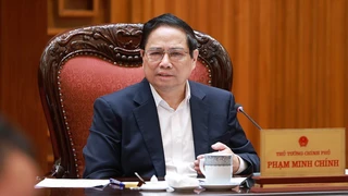 Thủ tướng chủ trì họp cho ý kiến về dự thảo đề án phát triển văn hoá trình Bộ Chính trị