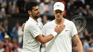 Kết quả Wimbledon 2025 hôm nay 11/7, rạng sáng 12/7: Alcaraz gặp Sinner ở chung kết