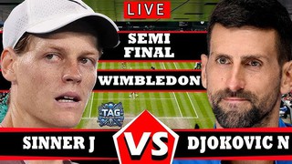 Link xem trực tiếp Wimbledon 2025 hôm nay 11/7