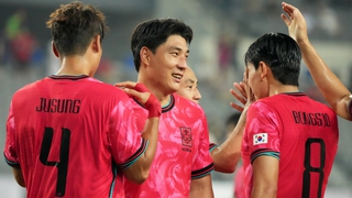 Nhận định, soi tỷ lệ Hong Kong (Trung Quốc) vs Hàn Quốc 18h00 ngày 11/07, Cúp Đông Á 2025