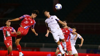 V-League 2025/26: Tìm lại danh phận