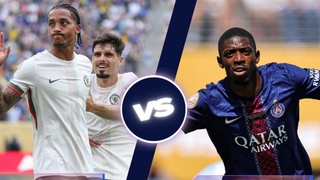 Link xem trực tiếp bóng đá FIFA Club World Cup 2025 ngày 13/7