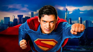 'Superman' mang thông điệp hy vọng đến thế giới