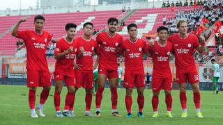 Ngoại binh cho V-League 2025/26 liên tục có biến động
