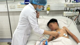 Ghi nhận 6 ca tử vong do sốt xuất huyết, TP HCM tăng cường các giải pháp phòng ngừa