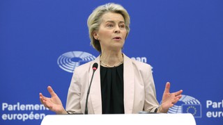 EU chỉ trích Mỹ sau tuyên bố áp thuế của Tổng thống Trump