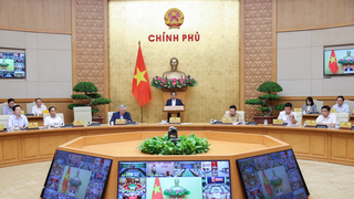 Hoàn thiện Đề án Quốc tế hóa văn hóa bản sắc dân tộc, dân tộc hóa tinh hoa văn hóa thế giới