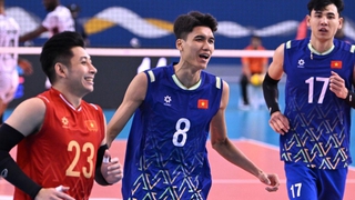 Bảng xếp hạng chung cuộc SEA V.League 2025 giai đoạn 1