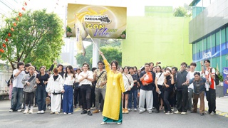 Cuộc đua Sản xuất Media24h 2025 "Sài Gòn Vibe": Kết nối di sản và tinh thần Gen Z