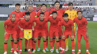 Nhận định, soi tỷ lệ Trung Quốc vs Hong Kong (TQ) 15h00 ngày 15/7, Cúp Đông Á 2025