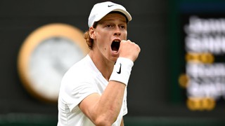 Jannik Sinner vô địch Wimbledon 2025: Cuộc chuyển giao quyền lực