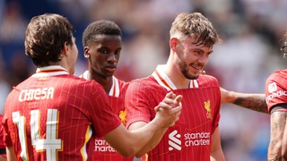Liverpool chuẩn bị cho mùa giải mới: Vượt qua nỗi đau Diogo Jota