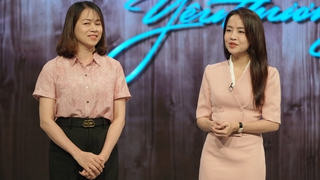 "Kỹ sư tâm hồn" Hà Thị Như Quỳnh: Từ cô bé mang mắt giả đến người mẹ của hàng trăm trẻ khuyết tật