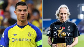 HLV mới của Al-Nassr tiết lộ sự thật về Ronaldo sau khi nhậm chức