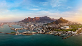Cape Town của Nam Phi tiếp tục được vinh danh là thành phố tốt nhất thế giới