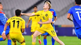 Truyền thông Đông Nam Á lên tiếng khi U23 Malaysia dùng cầu thủ nhập tịch nhưng thất bại trước đội bóng có nhiều sinh viên