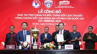 Thể thao Việt Nam và thách thức Top 50 Olympic: Giải bài toán nơi thừa, nơi thiếu 