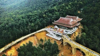 Gợi mở từ mô hình di sản liên tỉnh