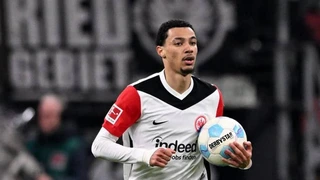 Liverpool tiến một bước dài trong vụ chiêu mộ 'sát thủ' có giá 69 triệu bảng từ Bundesliga