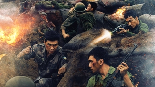 'Mưa đỏ' công bố teaser: Thước phim bi tráng về Thành Cổ Quảng Trị 1972