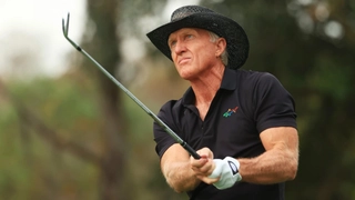 Huyền thoại làng golf thế giới là Đại sứ du lịch Việt Nam