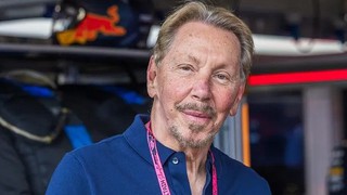 Vị tỷ phú bất ngờ lên ngôi người giàu thứ hai thế giới