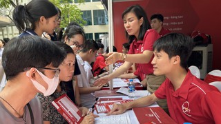 Tuyển sinh Đại học 2025: Các Đại học lớn công bố ngưỡng đảm bảo chất lượng đầu vào