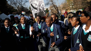LHQ kỷ niệm Ngày Quốc tế Nelson Mandela