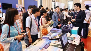 Diễn đàn Trí thức trẻ Việt Nam toàn cầu lần VI: Đóng góp cho đất nước, hướng tới tương lai sáng tạo và bền vững