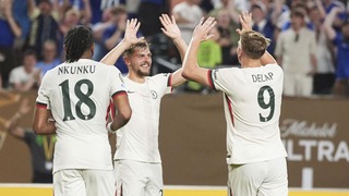 Chelsea hướng tới mùa giải 2025-26: Khi Maresca dồn toàn lực cho hàng công