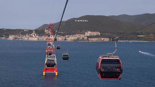 Nha Trang là điểm đến được du khách Hàn Quốc ưa thích nhất