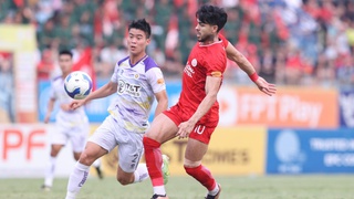 CĐV tranh cãi vì số lượng ngoại binh được đăng ký V-League