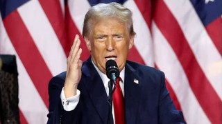 Paramount trả 16 triệu USD cho vụ kiện với Tổng thống D. Trump