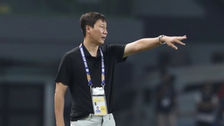 Hành trình mới của U23 Việt Nam