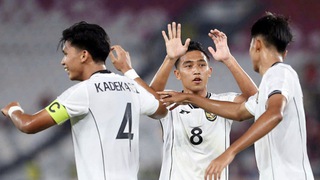 Lịch thi đấu U23 Đông Nam Á 2025 hôm nay ngày 21/7