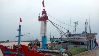 Thủ tướng yêu cầu khẩn trương triển khai ứng phó khẩn cấp với bão số 3